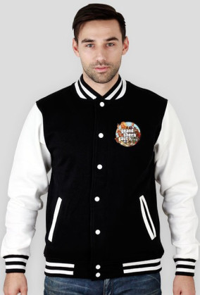 Bluza GTA V
