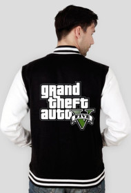 Bluza GTA V