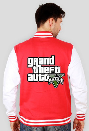 Bluza GTA V
