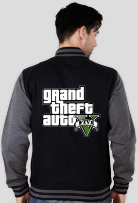 Bluza GTA V