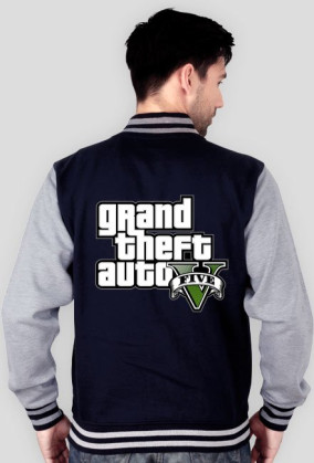 Bluza GTA V