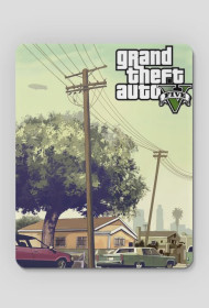 Podkłada GTA V