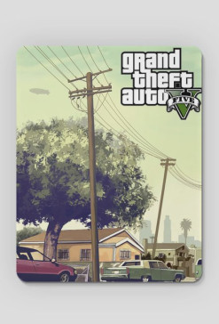 Podkłada GTA V