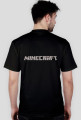 Koszulka Minecraft