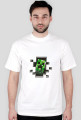 Koszulka Minecraft