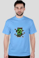 Koszulka Minecraft