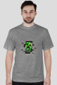 Koszulka Minecraft