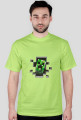 Koszulka Minecraft