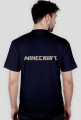 Koszulka Minecraft