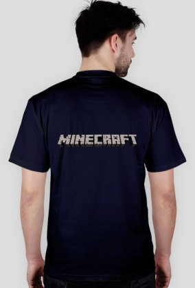 Koszulka Minecraft