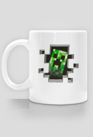Kubek Minecraft