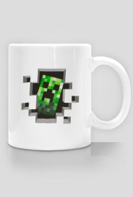 Kubek Minecraft