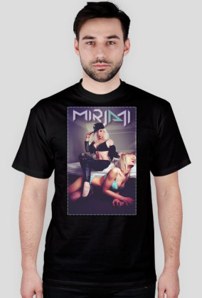 Mirjami