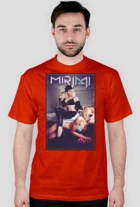 Mirjami