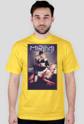 Mirjami
