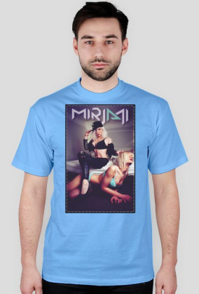 Mirjami