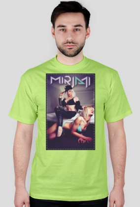 Mirjami