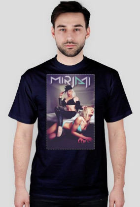 Mirjami