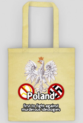 Torba Poland - first to fight