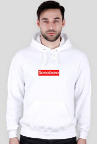 Bluza Sonopreme