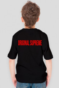 Bluza Dziecięca Supreme