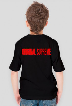 Bluza Dziecięca Supreme