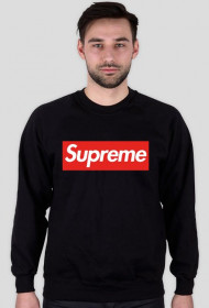 Bluza Męska Supreme