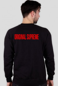 Bluza Męska Supreme