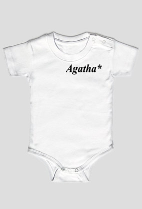 Body Agatha