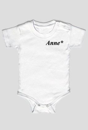 Body Anne
