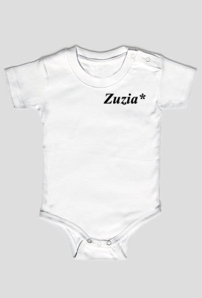 Body Zuzia