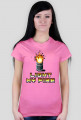 Pixel art – light my fire, t-shirt