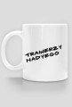 Kubek - Trainerzy Hady'ego