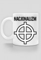 Kubek Nacjonalizm + CELTA