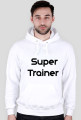 Bluza - Super Trainer