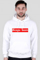 Biceps Team Bluza