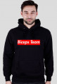 Biceps Team Bluza