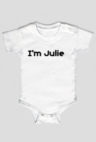 Body I'm Julie