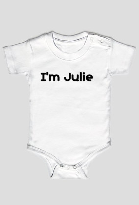 Body I'm Julie