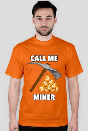 Call me Miner