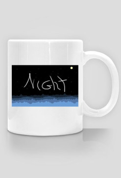 Night Kubek