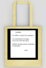 Torba Cynic