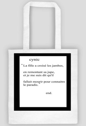 Torba Cynic