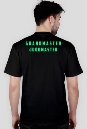 Grandmaster Judomaster