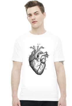 Serce anatomiczne