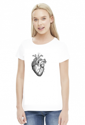 Serce anatomiczne