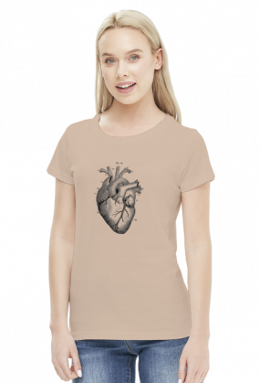 Serce anatomiczne