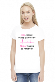 Cute enough