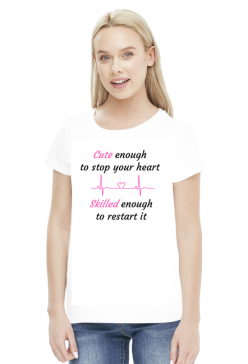 Cute enough