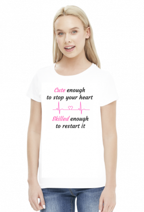 Cute enough